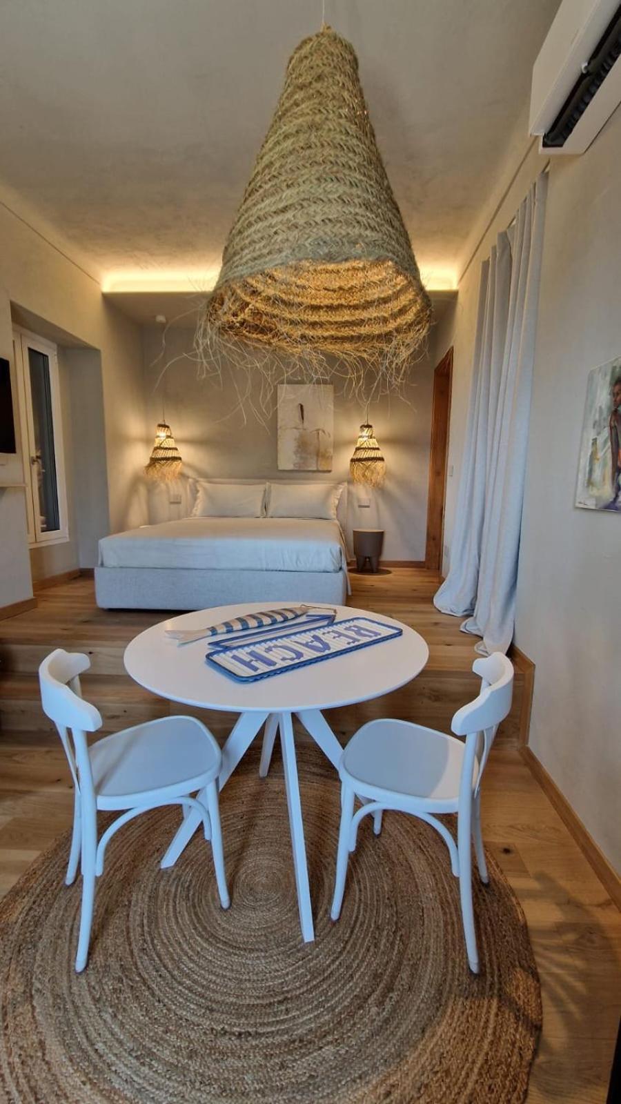 Ferienwohnung Loft 6 Di Cuori Sanremo Exterior foto